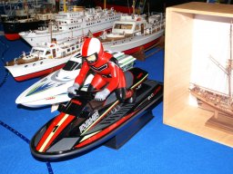 Messe Sinsheim 2009