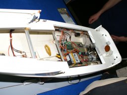 Messe Sinsheim 2009