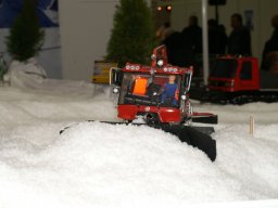 Messe Sinsheim 2009