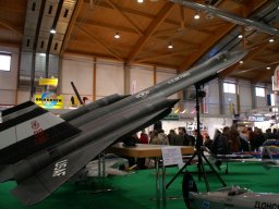 Messe Sinsheim 2009