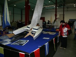 Messe Sinsheim 2009