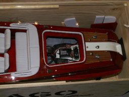 Messe Sinsheim 2009