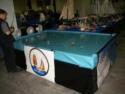 Messe Sinsheim 2009