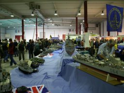 Messe Sinsheim 2009
