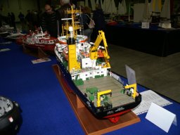 Messe Sinsheim 2009