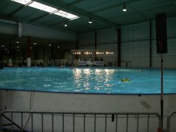 Messe Sinsheim 2009