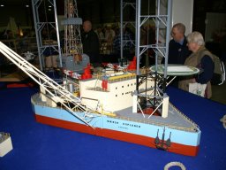 Messe Sinsheim 2009