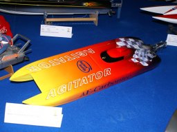 Messe Sinsheim 2009
