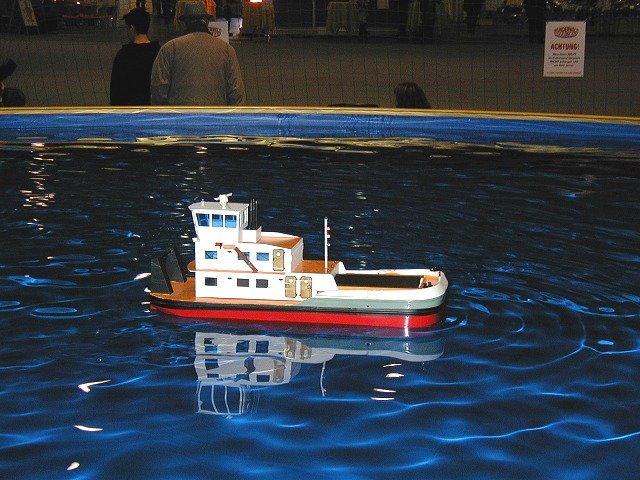 WWMB 2006