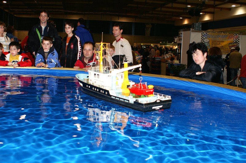 WWMB 2006