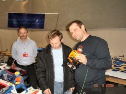 WWMB 2006