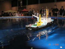 WWMB 2006