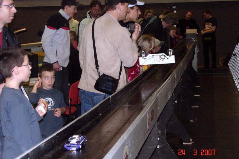 WWMB 2007