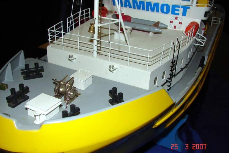 WWMB 2007