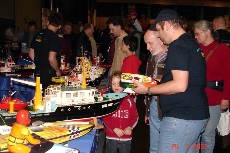 WWMB 2007