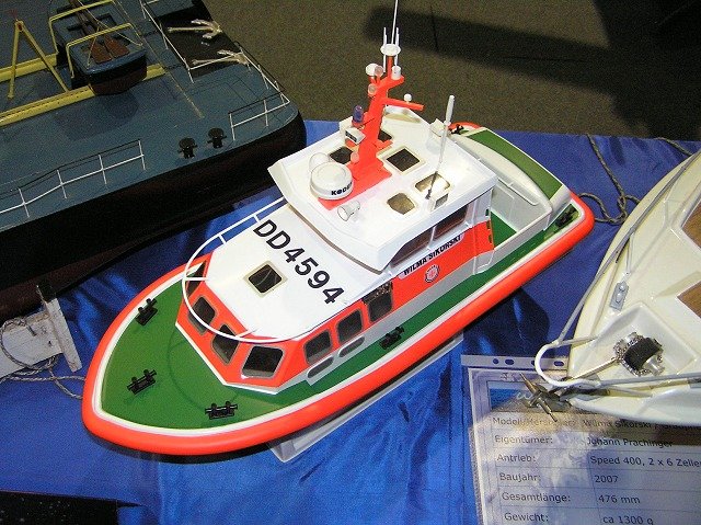 WWMB 2007