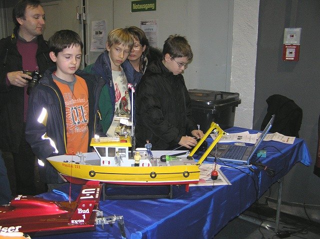 WWMB 2007