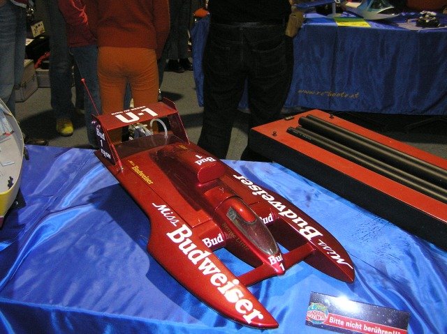 WWMB 2007