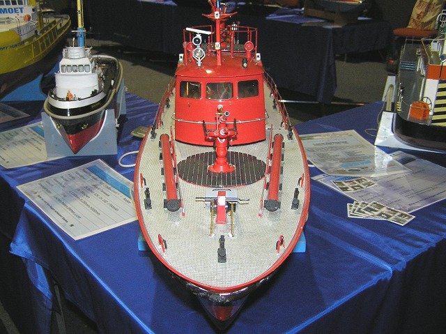 WWMB 2007