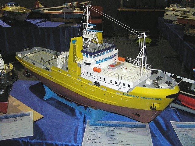 WWMB 2007