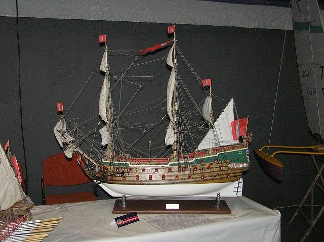 WWMB 2007