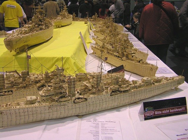 WWMB 2007