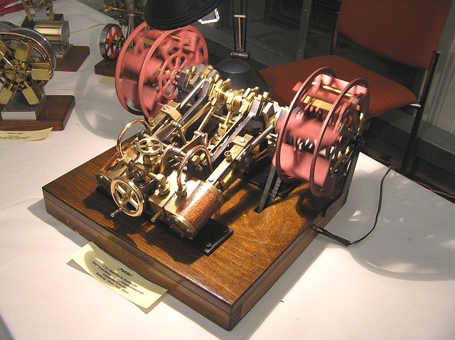 WWMB 2007
