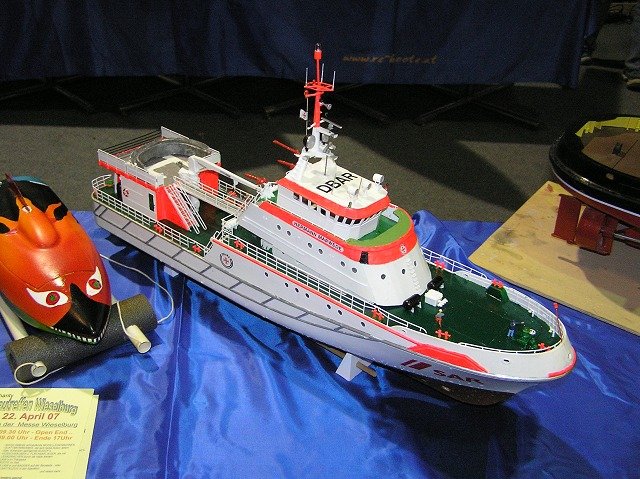 WWMB 2007