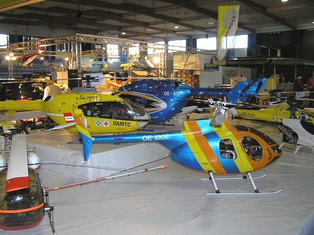 WWMB 2007