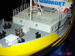 WWMB 2007
