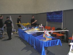 WWMB 2007