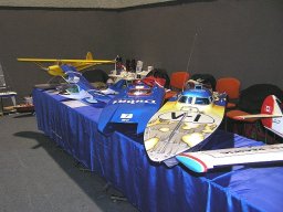 WWMB 2007