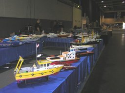 WWMB 2007