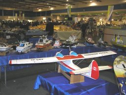 WWMB 2007