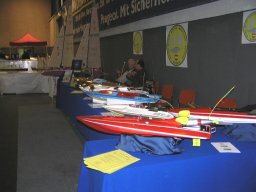 WWMB 2007