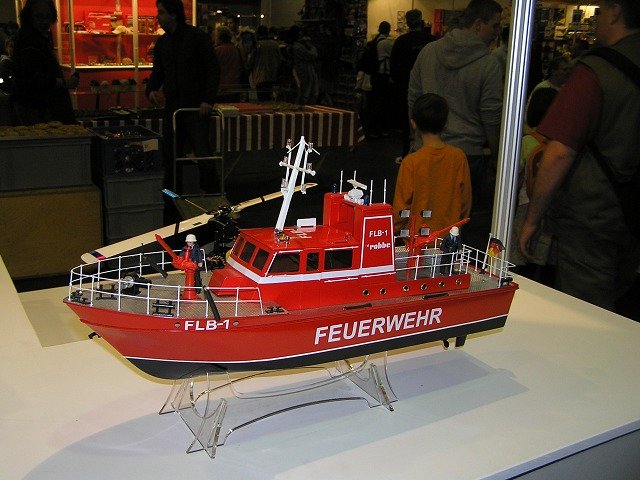 WWMB 2008