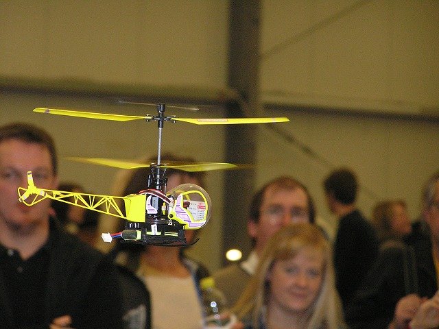 WWMB 2008