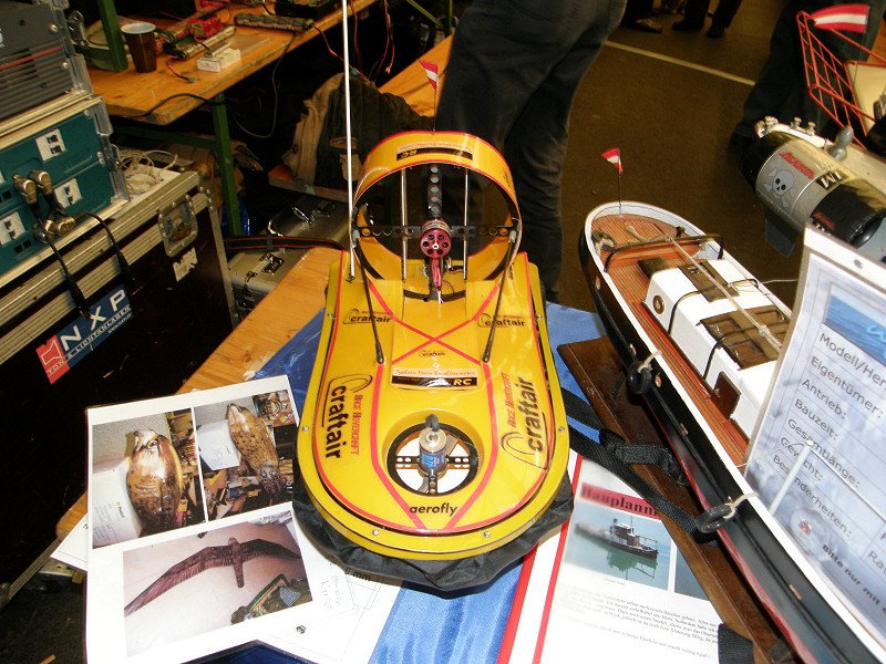 WWMB 2009