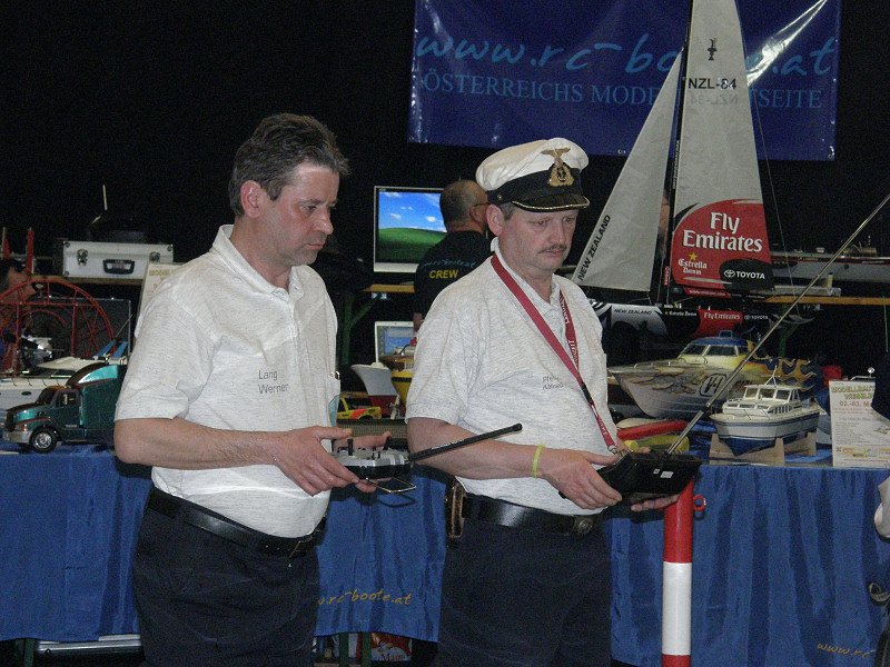 WWMB 2009