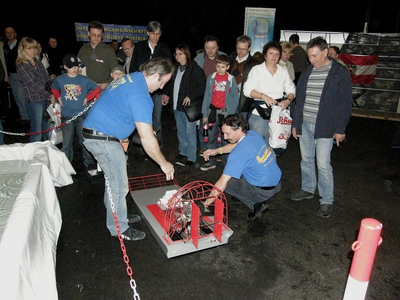 WWMB 2009