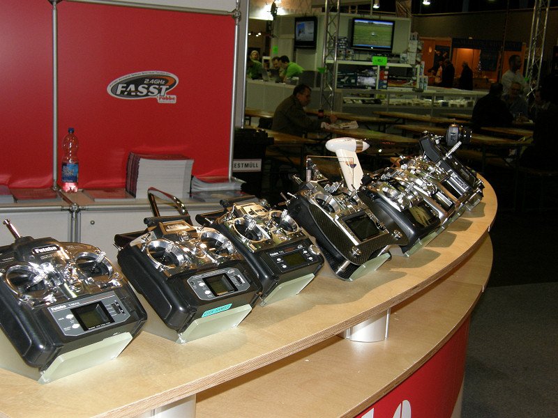 WWMB 2009