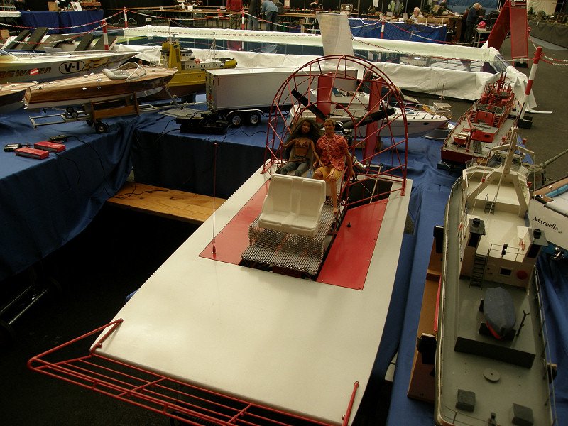 WWMB 2009