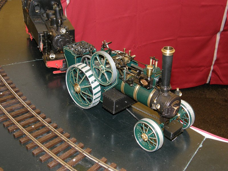 WWMB 2009