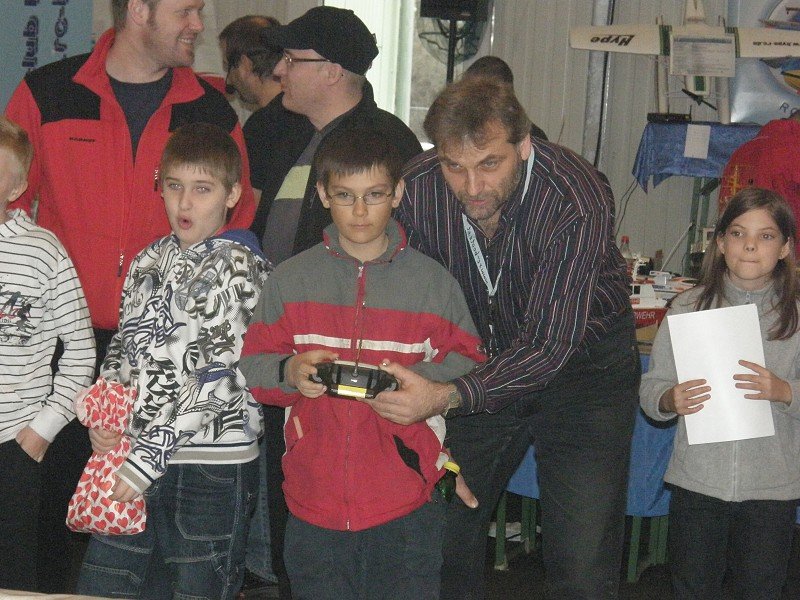 WWMB 2010