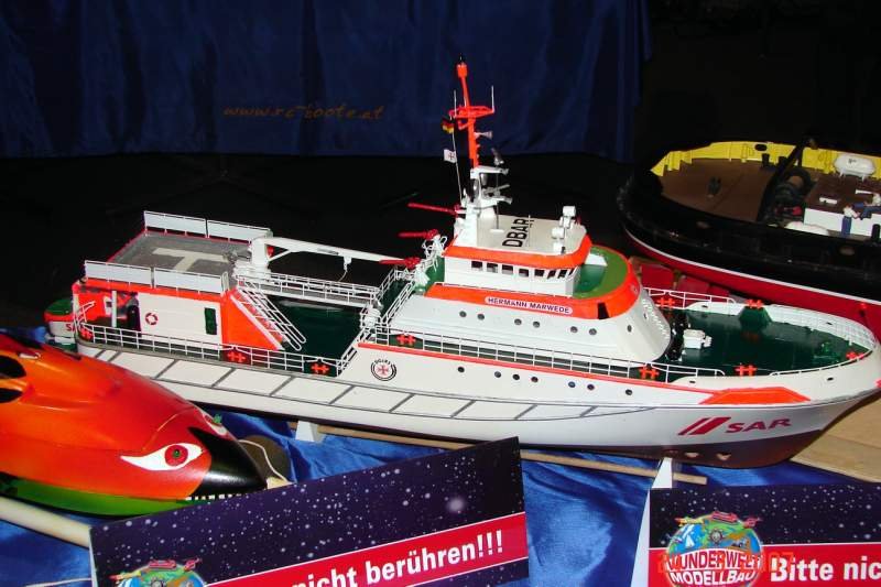 WWMB 2011
