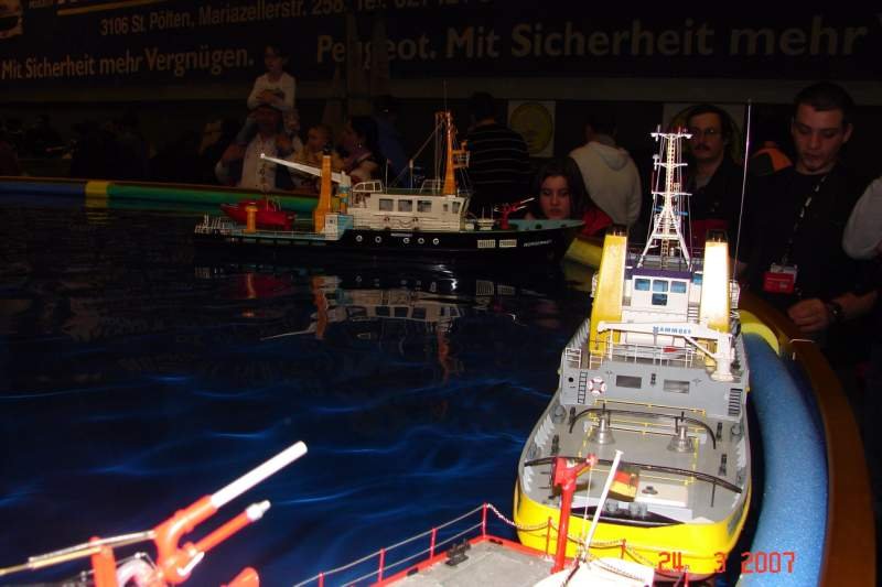 WWMB 2011