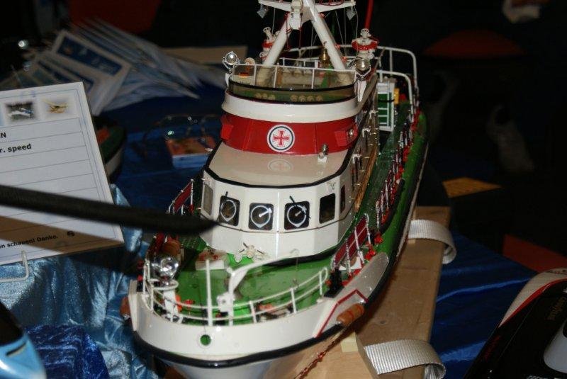 WWMB 2011
