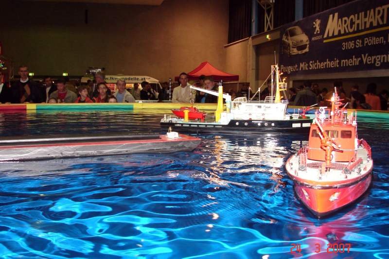 WWMB 2011