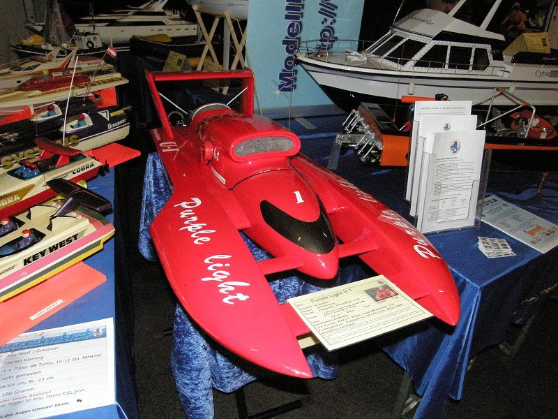 WWMB 2011
