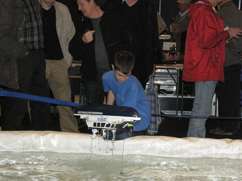 WWMB 2011